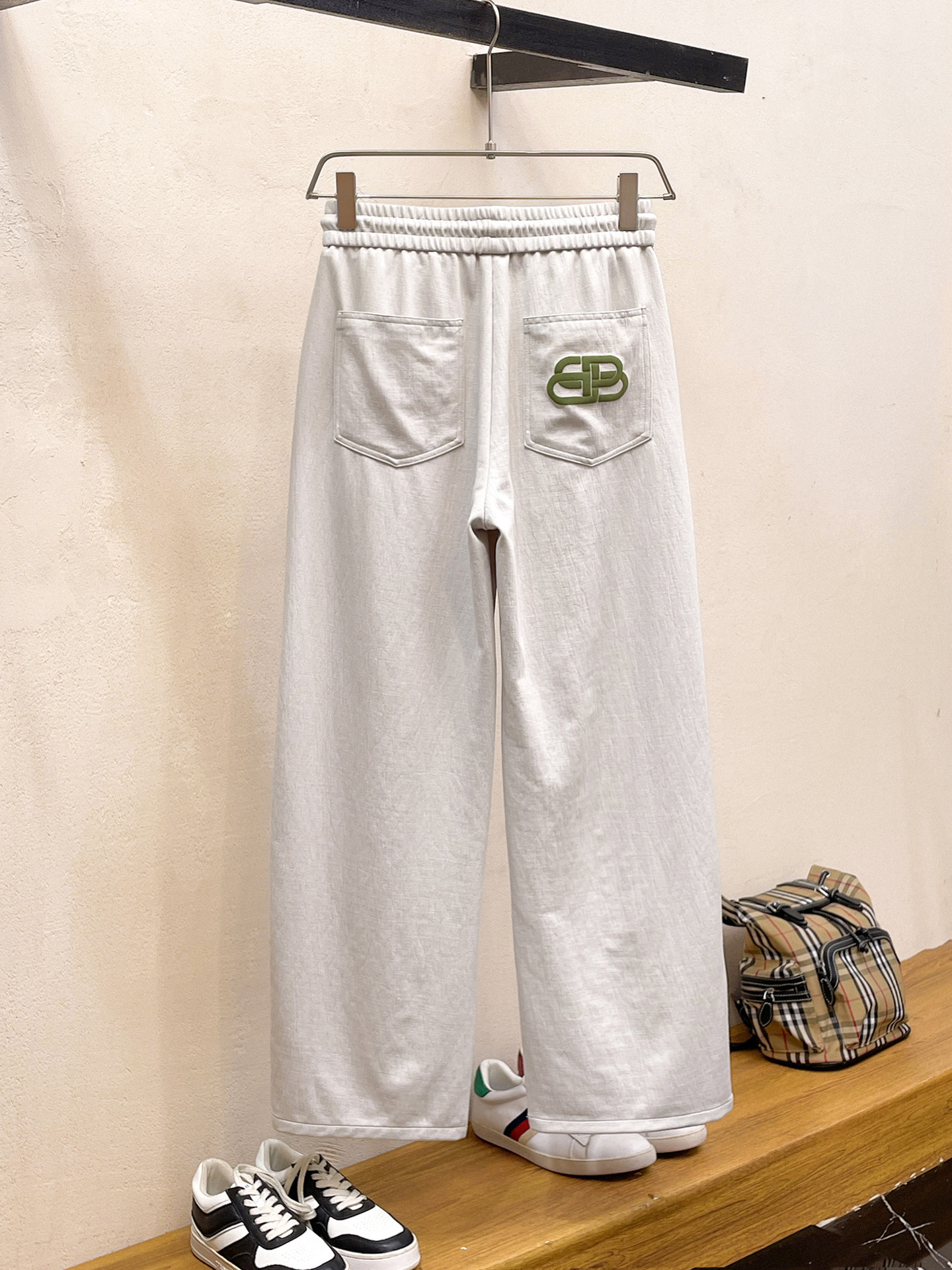 Casual Pants Man